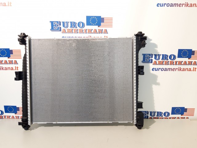 Radiator